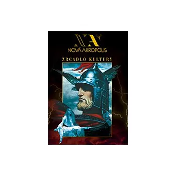 Časopis Nová Akropolis - Zrcadlo kultury č. 06 (filozofický časopis)