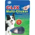 Klikr Clix Clicker multifunkční
