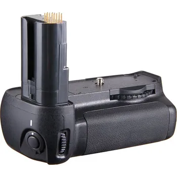 Bateriový grip pro fotoaparát Bateriový grip pro NIKON D80, D90 Battery grip