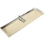 Hladící deska na beton 98x38cm