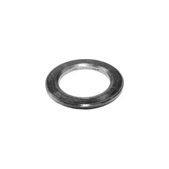 pant Podložka vymezující pod panty 1mm - zinek modrý