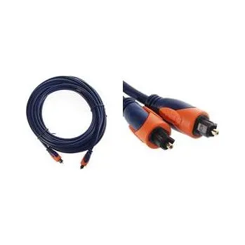 Audio kabel Premium optický kabel 5 m