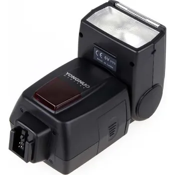 Blesk YONGNUO YN460/462 SPEEDLITE YN-462 blesk pro SONY / Minolta