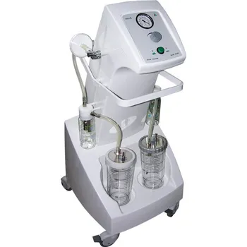 Odsávačka hlenu LIPOSUKČNÍ ODSÁVAČKA MEVACS M90