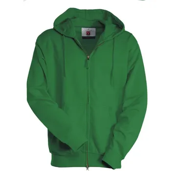 Pánská mikina Pánská mikina s kapucí a dlouhým zipem HAWAII PAYPER