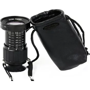 Hledáček Profesionální režisérský Hledáček 11X zoom (režisérské kukátko)