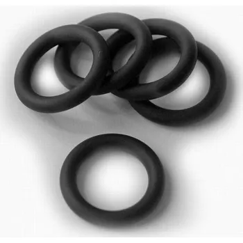 Kyslíková lahev TĚSNĚNÍ K REDUKČNÍM VENTILŮM