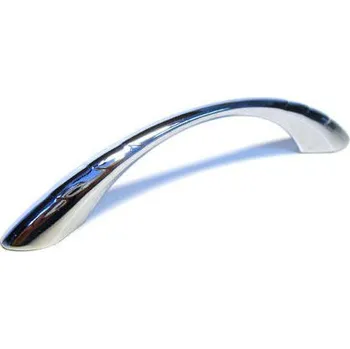 Úchytka LINDA 96mm Cr - chrom