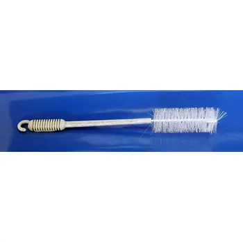 Dezinfekce KARTÁČ LÁHVOVÝ - vějířek 60 mm