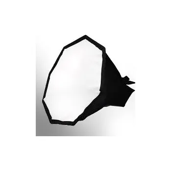 Difuzér pro blesk Malý softbox 15 cm pro systémový blesk (oktagon)