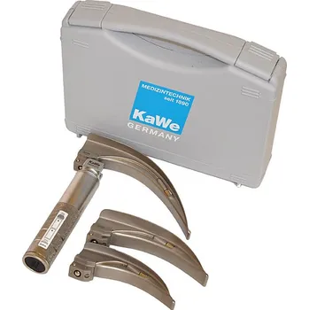 Měřič tělesných funkcí LARYNGOSKOP MACINTOSH