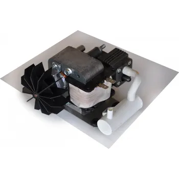 Odsávačka hlenu PUMPA ASPEED JEDNOPÍSTOVÁ