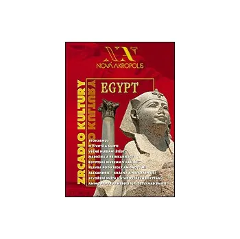 Nová Akropolis - Zrcadlo kultury č. 37 (filozofický časopis)