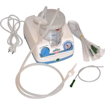 Odsávačka hlenu ODSÁVAČKA RÝMY MINI ASPIRET