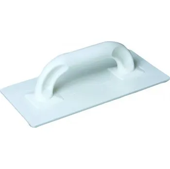 Zednické hladítko Hladítko plastové 270x130 MONOLIT bez povrchu FESTA