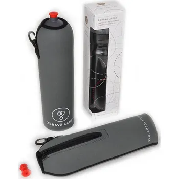 Láhev ZDRAVÁ THERMO LÁHEV 1L