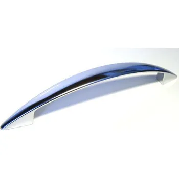 Nábytkové kování Úchytka JAMAHA 128 Chrom