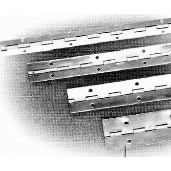 Nábytkové kování Závěs tyčový 20/900mm PMs - pomosazený