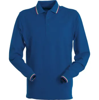 Pánská mikina Pánská polokošile s italským lemováním AVIAZIONE PAYPER