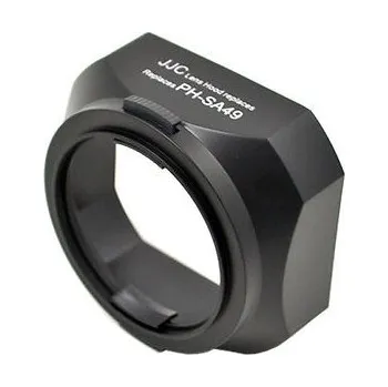 JJC sluneční clona Pentax PH-SA49