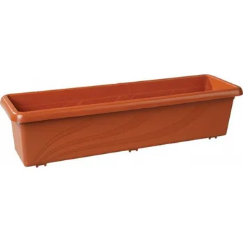 Truhlík Truhlík Trend 100cm terracota