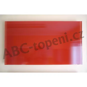 Topný panel Fenix GR 500 Red