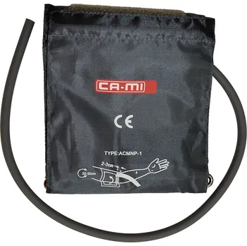 Příslušenství k měřiči tělesných funkcí MANŽETA JEDNOHADIČKOVÁ CA-MI