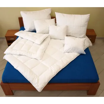 přikrývka Přikrývka Luxus odlehčená 140x200 cm