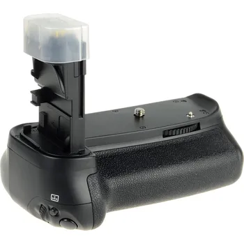 Bateriový grip pro fotoaparát Bateriový grip pro CANON EOS Canon EOS 70D / 80D / 90D BG-E14 (Battery grip pro BG-E14)