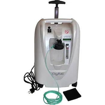 Kyslíkový koncentrátor OXYKONCENTRÁTOR OXYBELL