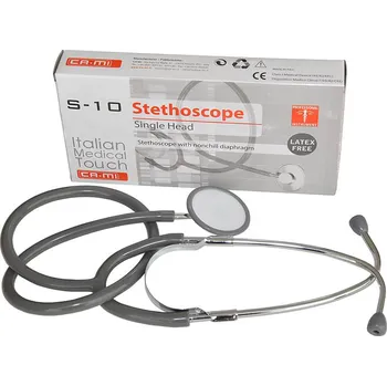 Stetoskop STETOSKOP JEDNOHLAVÝ CA - MI
