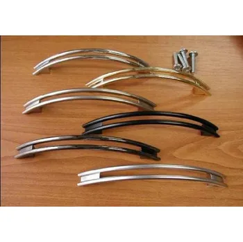 Úchytka MARTINA 96 mm - CHROM