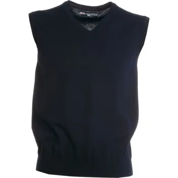 Pánská mikina Pánský svetr véčko DESK PAYPER