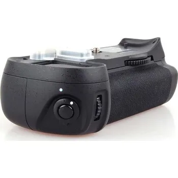Bateriový grip pro fotoaparát Bateriový grip pro D300, D300S, D700 Battery grip