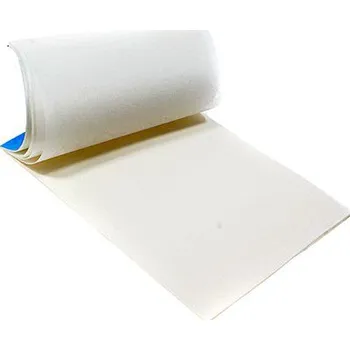 Čistící sada Kvalitní jemný čistící papír na optiku