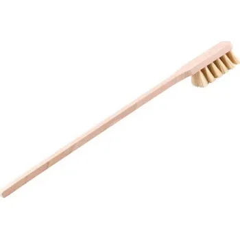 Kartáč na nátěr sazenic 58cm - pro aplikaci repelentních přípravků proti okusu zvěří a hlodavci