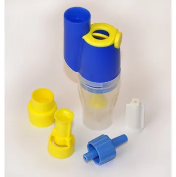 Inhalátor NEBULIZAČNÍ SET ANDY