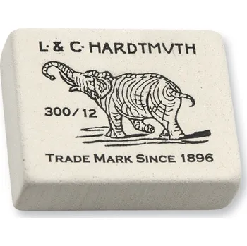 Pryž GUMA SE SLONEM - 300/40