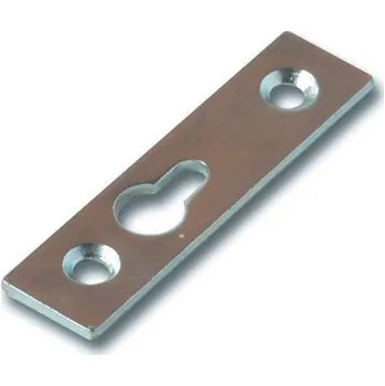 Nábytkové kování Závěs bajonetový Zn