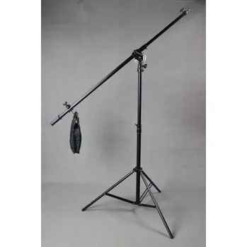 Stativ Jeřábový BOOM stativ - šibenice (Stativ s více možnostmi využití)