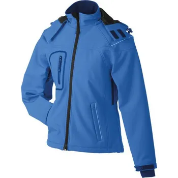 Dámská softshellová bunda JN1001