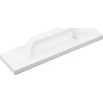 Zednické hladítko Hladítko 140 x 750 mm Styrohart