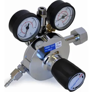 Ventil REDUKČNÍ VENTIL CO2 MMR