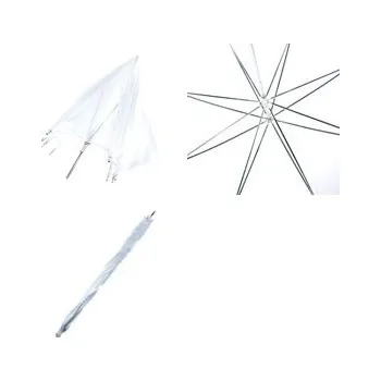 Deštník Zábleskový deštník 115 cm