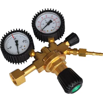 Ventil TLAKOVÝ VENTIL CO2