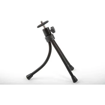 Stativ MINI stativ s kulovou hlavou (Málý lehký a bytelný mini stativ)