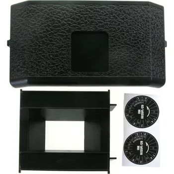 Adaptér HOLGA 120 na 135 kinofilm