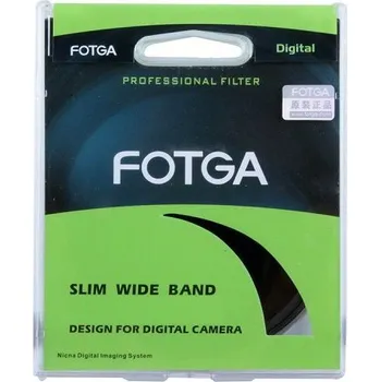 Filtr Soft Cross 58 mm