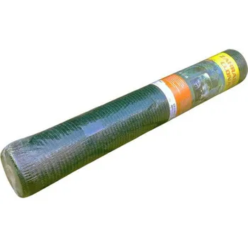 Zahradní clona 45% zastínění 1,5x10m