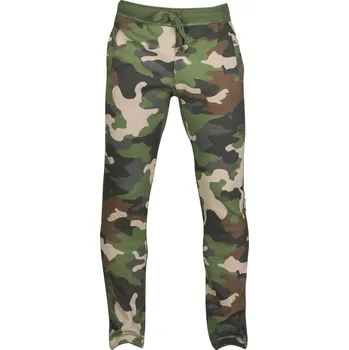 Dámská móda Pánské tepláky COLLEGE PAYPER (tepláky)